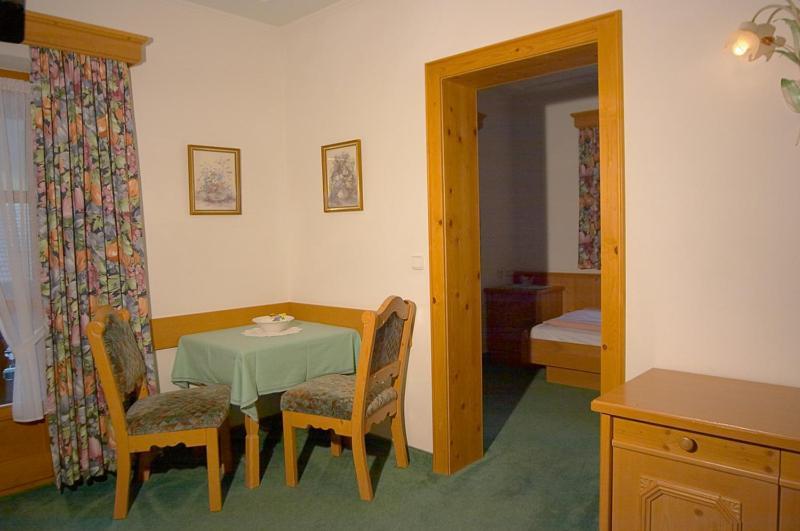 미테르질 Schiederhof 빌라 외부 사진
