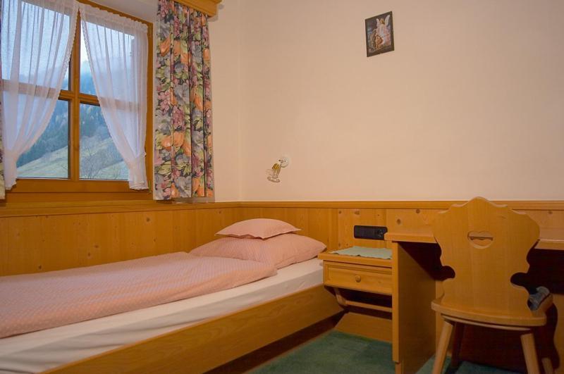 미테르질 Schiederhof 빌라 외부 사진