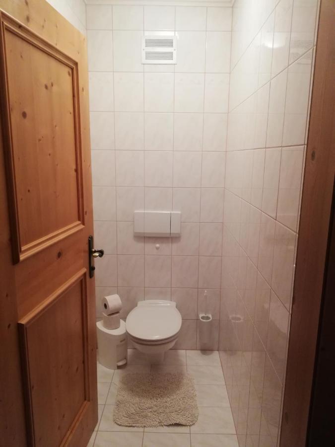 미테르질 Schiederhof 빌라 외부 사진