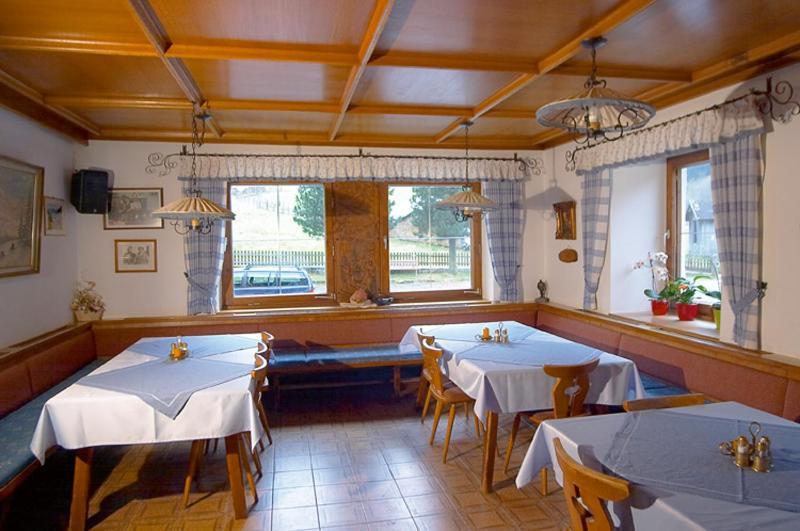 미테르질 Schiederhof 빌라 외부 사진